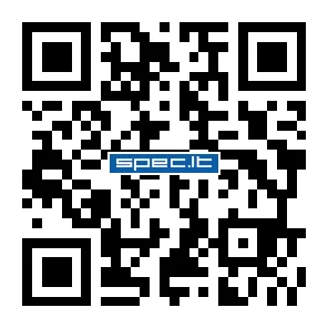 QR kodas | VIP STYLE, UAB | spec.lt
