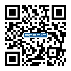 QR kodas | VIP švara, UAB | spec.lt