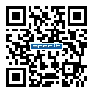QR kodas | VIP TAKSI, UAB | spec.lt