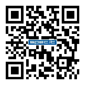 QR kodas | ViP Tecto, MB
