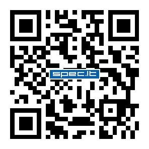 QR kodas | VIP Trade, UAB | spec.lt