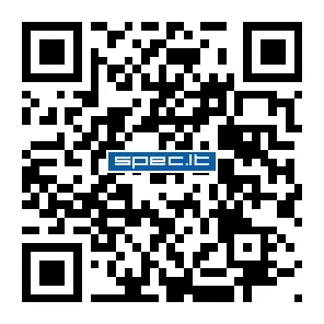 QR kodas | Vip Transport Imk, IĮ | spec.lt