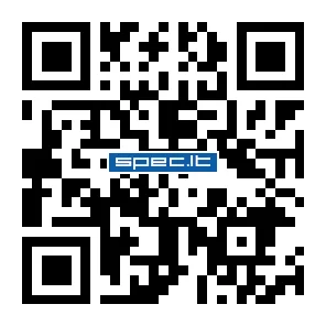 QR kodas | Vip Vaišės, UAB | spec.lt