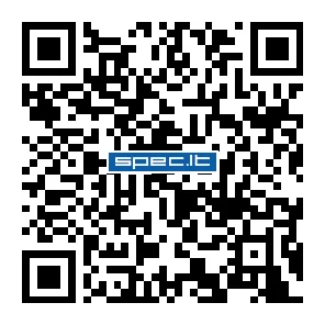 QR kodas | Berta And, UAB