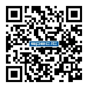 QR kodas | Vipa projektai, MB