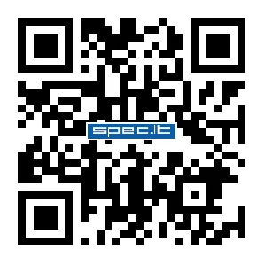 QR kodas | Vipagris, UAB | spec.lt