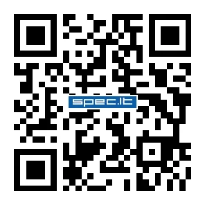 QR kodas | Vipakus, UAB | spec.lt