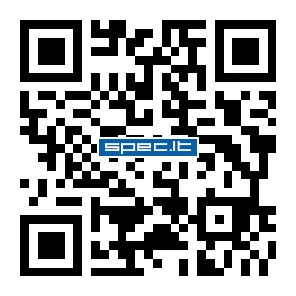 QR kodas | VIPARIS, UAB | spec.lt