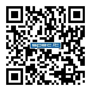 QR kodas | Vipasanos Meditacijos Paramos Fondas