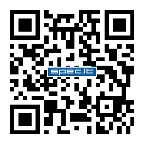 QR kodas | Eliteturas, UAB | spec.lt