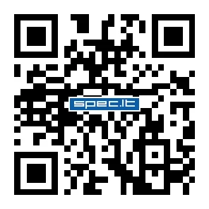 QR kodas | VIPC NIDA, UAB