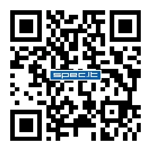 QR kodas | Vipcram, UAB