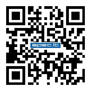 QR kodas | Vipeda, UAB | spec.lt