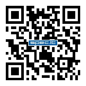 QR kodas | Viperous, UAB | spec.lt