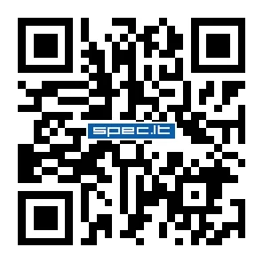 QR kodas | Vipesta, UAB