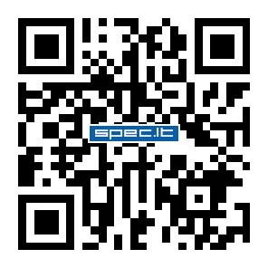 QR kodas | VIPETRA, UAB | spec.lt