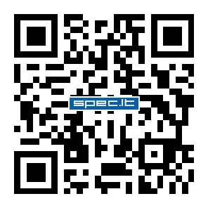 QR kodas | Vipeura, UAB | spec.lt