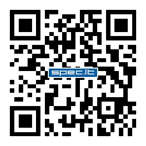 QR kodas | Vipfirm, UAB | spec.lt