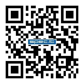 QR kodas | Vipgame, UAB | spec.lt