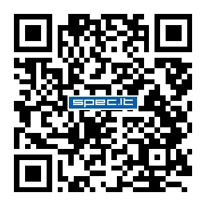 QR kodas | Vipi international, VŠĮ