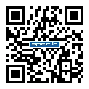 QR kodas | Vipikomas, UAB | spec.lt