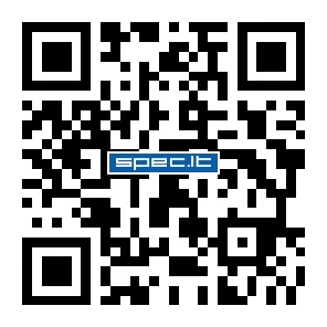 QR kodas | Vipita, UAB | spec.lt