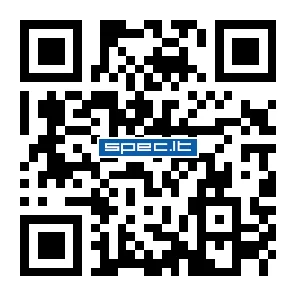 QR kodas | Viplita, UAB | spec.lt