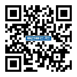 QR kodas | VipLiuxa, UAB | spec.lt