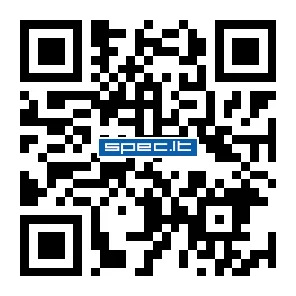 QR kodas | VIPMOTORS, MB | spec.lt