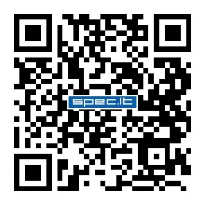 QR kodas | VIPO KOMUNIKACIJOS, UAB | spec.lt