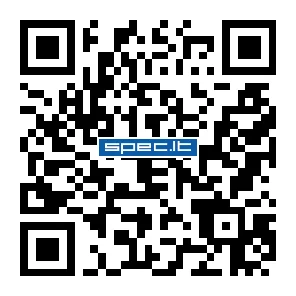 QR kodas | Vipo transportas, UAB | spec.lt