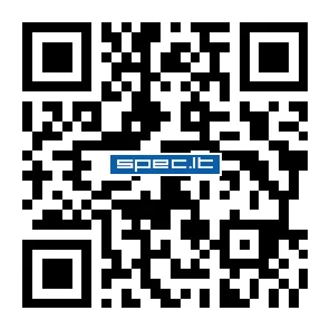 QR kodas | Vipoda, UAB | spec.lt