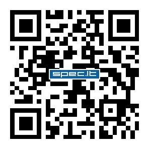 QR kodas | Vipola, UAB | spec.lt