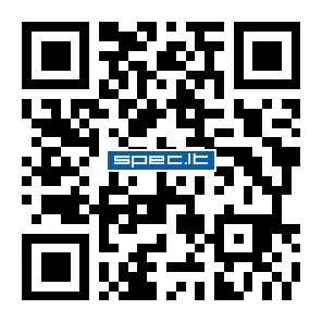 QR kodas | Vipolas, MB | spec.lt