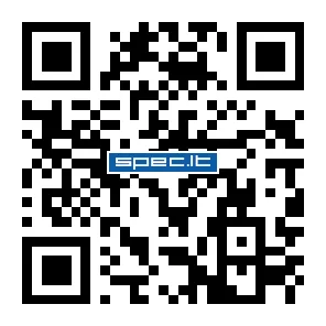 QR kodas | VIPOLIS, UAB | spec.lt