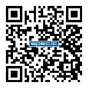 QR kodas | Vipp Systems LT, VŠĮ