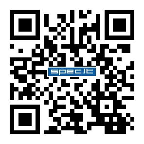 QR kodas | Vipramodus, UAB | spec.lt