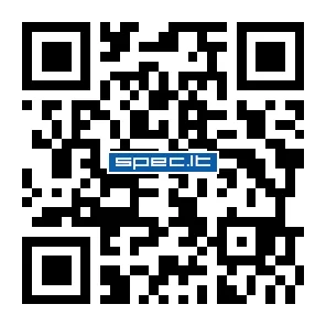 QR kodas | Viprė, UAB | spec.lt