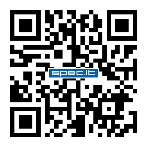 QR kodas | Vipreka, UAB | spec.lt