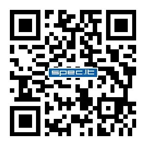 QR kodas | Viprema, UAB | spec.lt