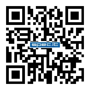 QR kodas | Vipress, UAB