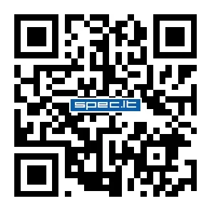 QR kodas | Vipropa, UAB