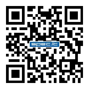 QR kodas | Viprotekas, UAB | spec.lt