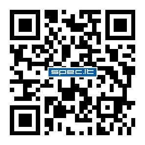 QR kodas | Vipsauga, UAB | spec.lt