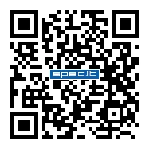 QR kodas | VIPSEAL TRADE, UAB | spec.lt