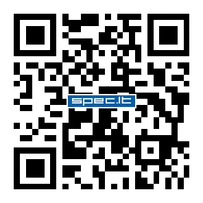QR kodas | VIPSEL, UAB | spec.lt
