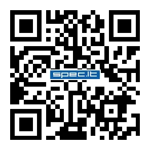 QR kodas | VIPSETA, UAB | spec.lt