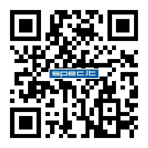 QR kodas | Vipsona, UAB
