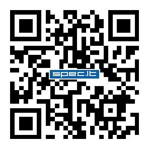 QR kodas | Vipstata, MB | spec.lt