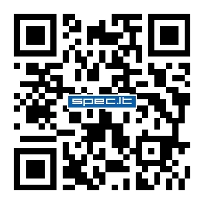 QR kodas | Vipsteka, UAB | spec.lt